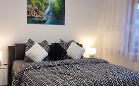 3- Zimmer-Wohnung In Linz Leonding